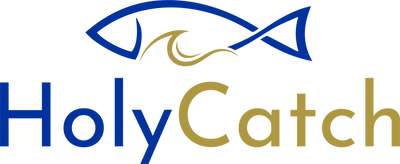 Holycatch Logo