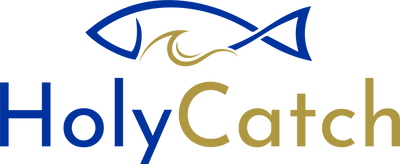HolyCatch Logo