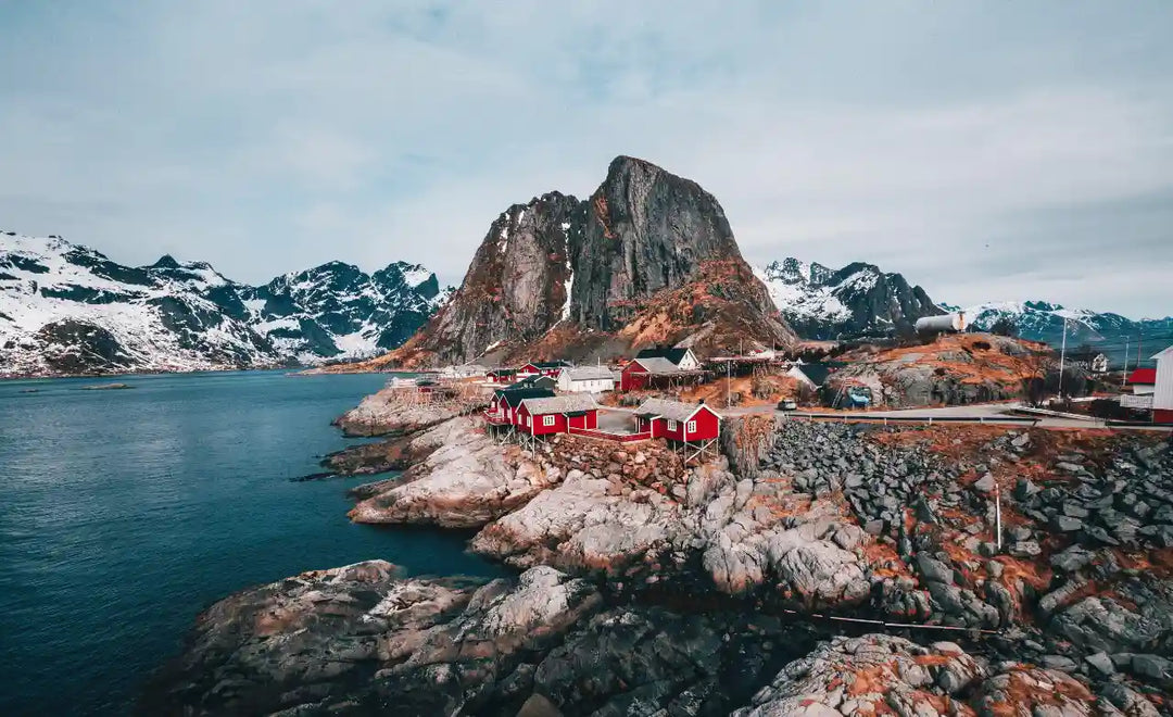 Fischschmuggel: mit diesen Strafen muss man in Norwegen rechnen