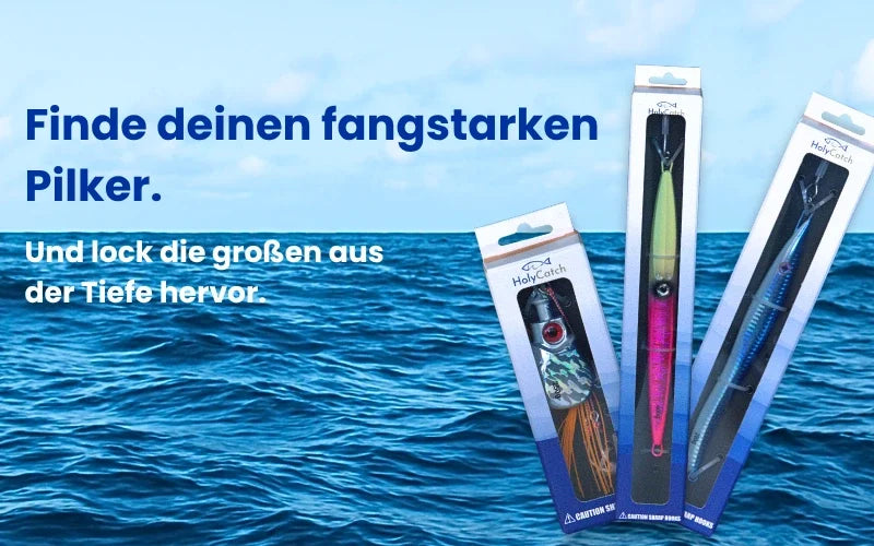 Hero Banner Collection Pilker Mobile