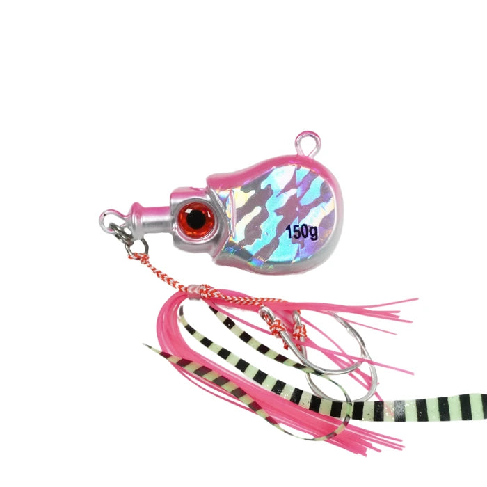 Pilker Valara (pink)