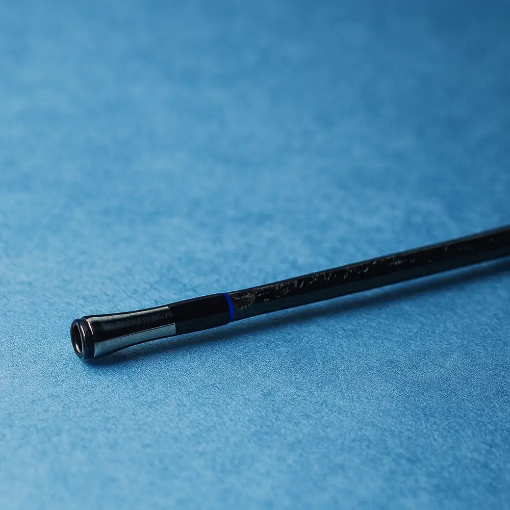 HolyCatch Inliner Angelrute Bild vom Spitzenring