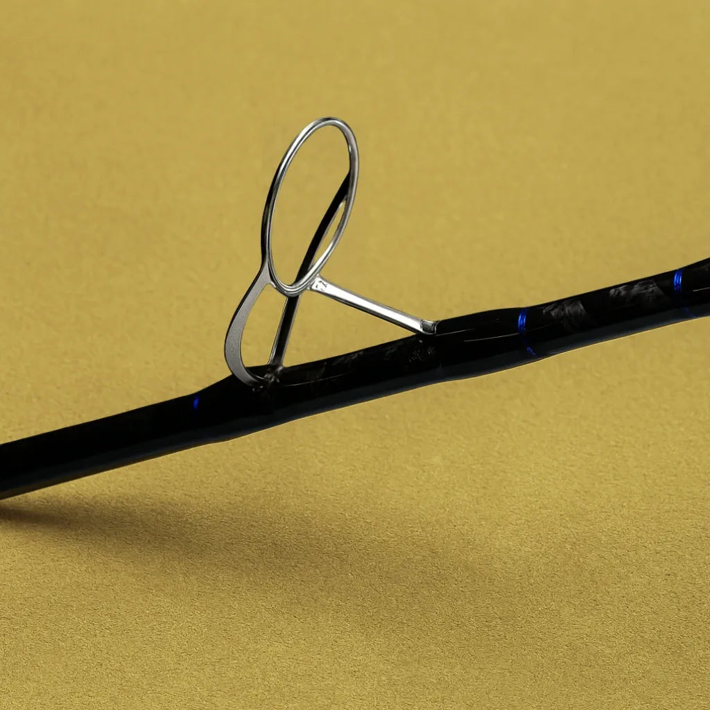 HolyCatch-Pilkrute-Leitring