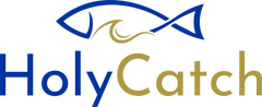 HolyCatch Logo