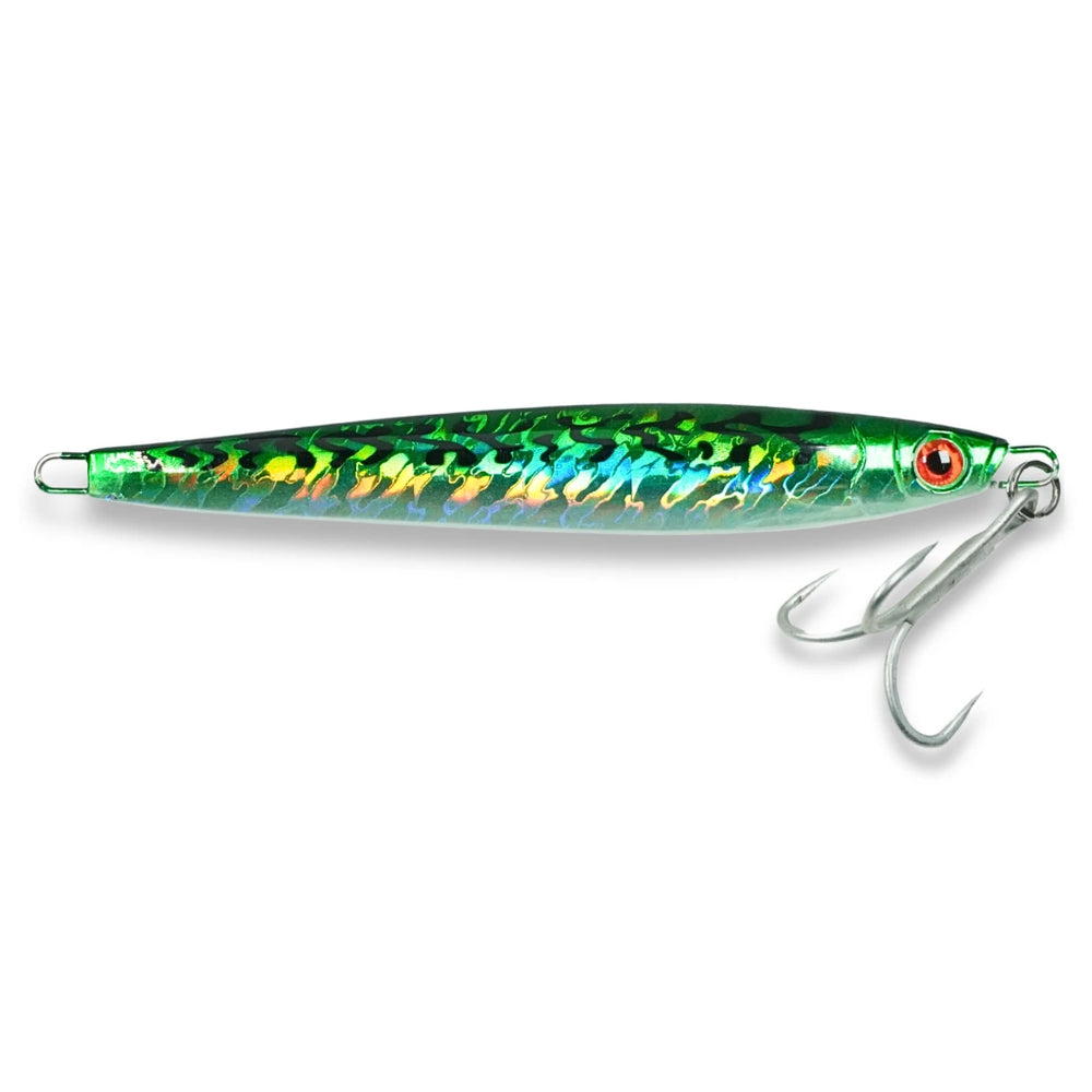 Pilker Cresta (grun) 200g