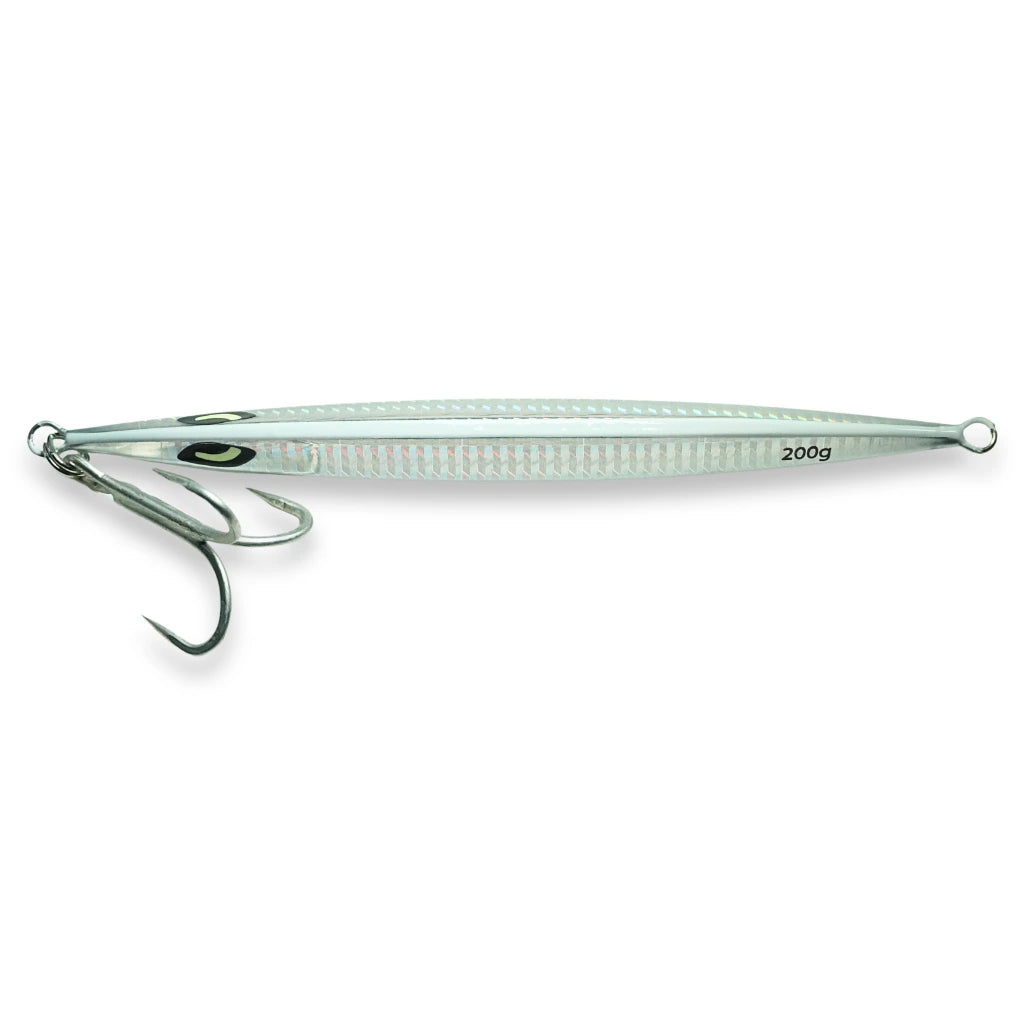 Pilker Malver (silber)