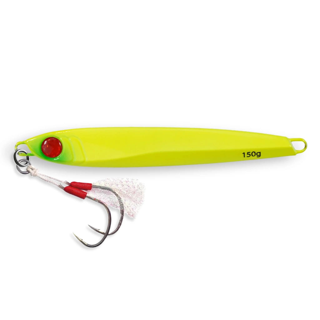 Pilker Solara (hellgrun)