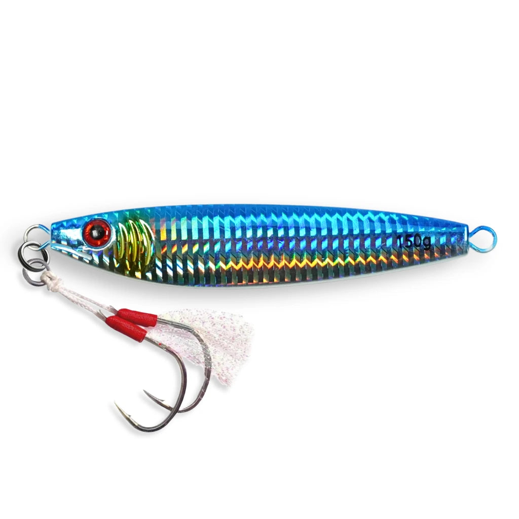 Pilker Voltix (blau)