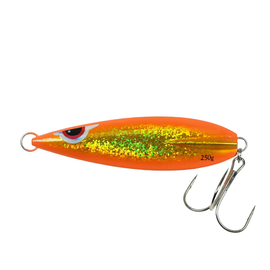 Pilker Jamaican Catcher (orange)