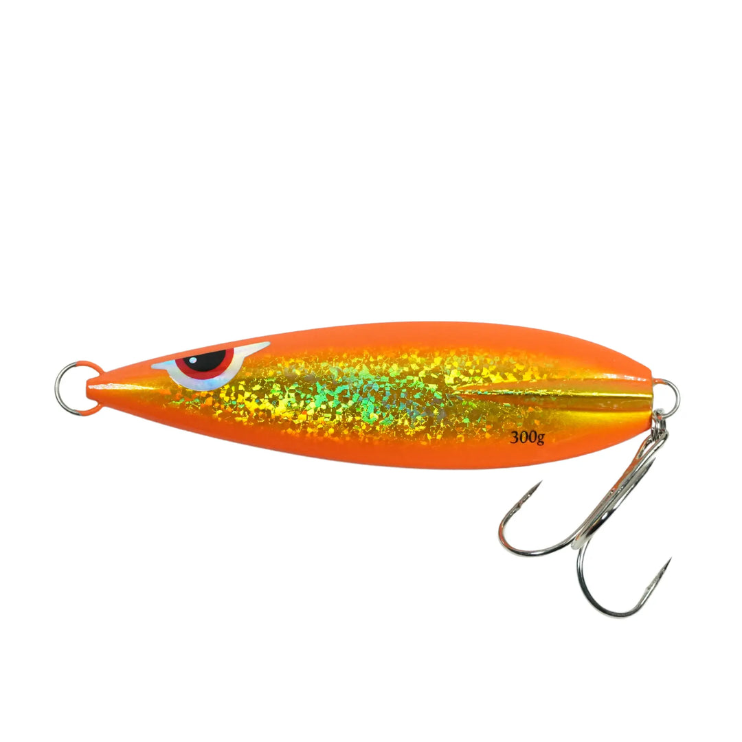 Pilker Jamaican Catcher (orange)