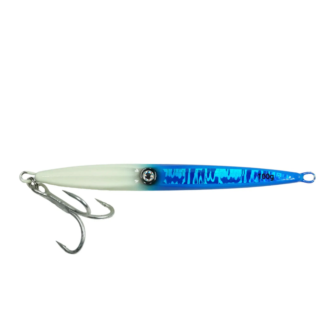 Pilker Sepien (blau)