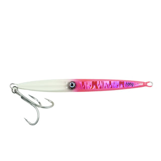 Pilker Sepien (pink)