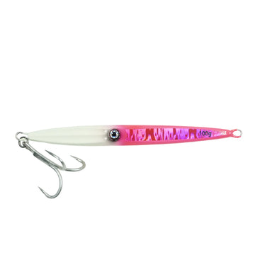 Pilker Sepien (pink)