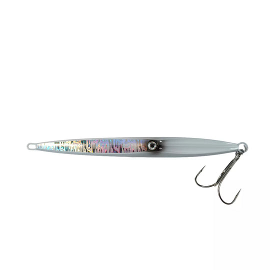 Pilker Sepien (silber)